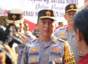 Polri Beri Tips Nikmati Libur Natal dan Tahun Baru dengan Nyaman, Aman dan Selamat