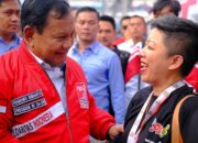 Membedah Visi Prabowo Gibran terhadap Perempuan Indonesia,TKN: prabowo gibran berkomitmen sejahterakan perempuan sejak dalam kandungan
