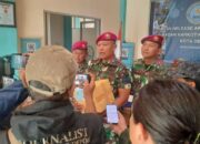 Sinergi Dengan BNN, TNI AL Gagalkan Pengedaran 3.3 Kg Ganja