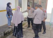 Penemuan Mayat Bayi Perempuan di  Tamansari,Polres Tasikmalaya Kota Melakukan Penyelidikan