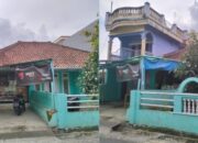 RUMAH DIJUAL