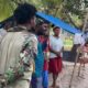 Edukasi Warga Exs PNG Guna Tumbuhkan Suasana Damai dan Aman