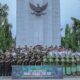 Pahlawan Kusuma Bangsa,Pangdam I/BB Ziarah Hari Juang TNI AD ke-78