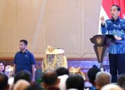 Presiden Jokowi Dorong Setiap Kota Miliki Strategi dan Gagasan Besar