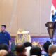 Presiden Jokowi Dorong Setiap Kota Miliki Strategi dan Gagasan Besar