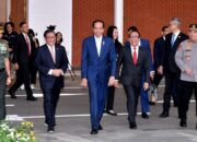 Presiden Jokowi akan Hadiri KTT Perayaan 50 Tahun ASEAN-Jepang