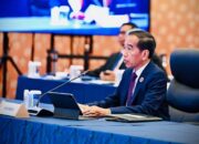 Hadapi Revolusi Industri 5.0, Presiden Jokowi Dorong Penguatan Kolaborasi ASEAN-Jepang