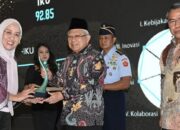 Hadapi Krisis Lingkungan, Wapres K.H. Ma’ruf Amin Dorong Program PROPER sebagai Kompas Praktik Ekonomi Hijau