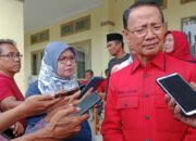 Ketua DPC PDIP Kabupaten Majalengka Dorong Kemenangan Pemilu 2024 Melalui Rencana Strategis yang Terperinci