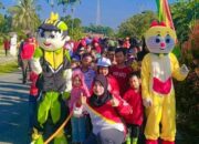 BPD Pangkalan Batang Barat Utamakan Pembangunan Fisik Dibandingkan Pembelian Sepeda Motor