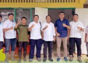 Region Head dan SEVP Kunjungi Kebun Tonduhan PTPN IV Regional II