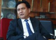 Yusril Ihza Mahendra : BAWASLU Jakarta Pusat Tidak Berwenang Menilai Ada Tidaknya Pelanggaran Terhadap Pergub DKI Tentang Hari Bebas Kendaraan Bermotor (HBKB)