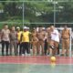 Turnamen Futsal Kerukunan Umat Beragama ( FKUB ) Dibuka Langsung oleh Dawam Rahardjo