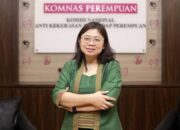 Apresiasi Polri, Komnas Perempuan Ingin Ada Keterwakilan Penyandang Disabilitas Jadi Polwan