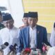 Panglima TNI Dampingi Presiden RI Hadiri Harlah ke-101 Nahdlatul Ulama dan Muslimat NU ke-78