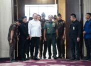 TNI dan Kejaksaan Agung RI Sinergikan Penegakan Hukum Koneksitas