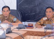 Pemkab OKU Selatan Matangkan Persiapan Jelang Rapat Paripurna Peringatan HUT OKU Selatan Ke-20