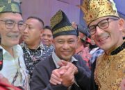 Hebat, Festival Rupat Masuk Kalender KEN Kemenparekraf RI 2024