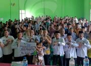 Lewat Seminar, Penjabat Bupati Tubaba M. Firsada Harap Pengurus Masjid Lebih Memahami Digitalisasi Masjid dan Pentingnya BPJS-K