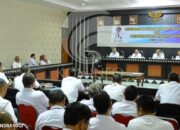 Penjabat Bupati M.Firsada: “Perangkat Daerah di Lingkup Pemkab Tubaba Harus Fokus Pada Program Kerja dan Berkolaborasi”