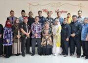 Kunjungan Kerja Penjabat Wali Kota Banjar Ke Dinas Pendidikan dan Kebudayaan Kota Banjar