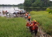 Pria Tanpa Identitas Meninggal di Situgede,Polres Tasikmalaya Kota Lakukan Evakuasi dan Penyelidikan