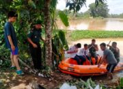 Aksi Babinsa Kodim 0404/Muara Enim Bantu Atasi Kesulitan Warga Binaan