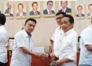 PTPN lV Regional 2 Rombak Jabatan Puncak
