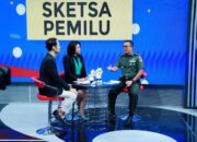 Kapuspen TNI: Netralitas TNI Harga Mati, TNI Netral pada Pemilu 2024