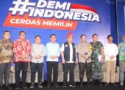 Kodam I/BB Siap Amankan Pemilu 2024 Bersama Polri