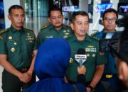 Kapuspen TNI Kunjungi iNews Media Group: Perkuat Silaturahmi dan Kerja Sama Pemberitaan