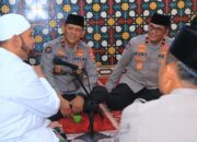Pasca Pemilu 2024, Habib Syech Ajak Masyarakat Jaga Persatuan dan Kesatuan demi NKRI