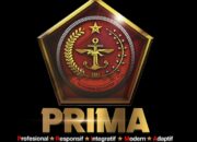 Panglima TNI Rotasi dan Mutasi 38 Perwira Tinggi TNI