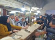 Satgas Pangan Polda Jawa Barat Pastikan Stok Beras di Kota Bandung Aman