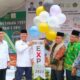 Sekda OKU Menghadiri Acara Event MAN 1 OKU