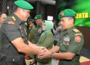 KASAD : Program TNI AD Buka Peluang-Peluang Baru Sejahterakan Masyarakat