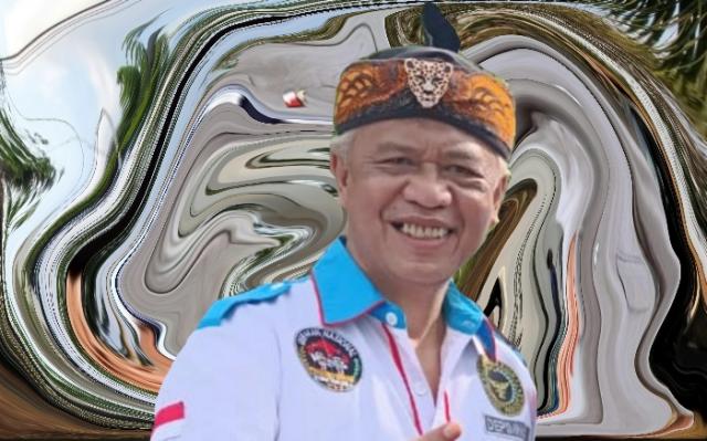 Anton Charliyan Berkomentar: ” Perselisihan Pemilu Seharusnya Melalui Jalur Praperadilan MK, Bukan Hak Angket ”, Ini Penjelasnnya