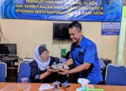 Masih Dalam Hari Pers Nasional (HPN), DPC IPJI Kab Ciamis Adakan Ajang Silaturahmi Bersama Seluruh Anggota