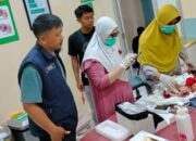 Tak Butuh Waktu Lama, Polres Tasikmalaya Kota  Ungkap Kasus Penemuan Bayi Perempuan di Purbaratu