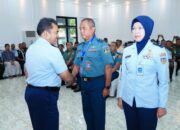 Aspers Panglima TNI Buka Pelatihan Bektram TA 2024