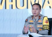 Polri Minta Masyarakat Tak Sebar Hoax, Tegaskan Netral di Pemilu 2024