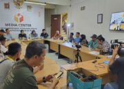 Gakkumdu Rohil Proses Hukum Kades yang Deklarasi Dukung Caleg DPR RI