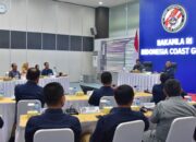 Bakamla RI Targetkan Opini WTP pada Laporan Keuangan Tahun 2023