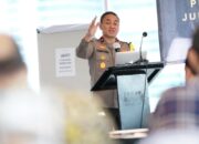 Polri Jamin Netralitas dalam Pemilu, Ini yang Jadi Pedoman