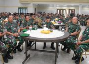 Pangdam I/BB Berangkatkan Umroh 47 Orang Prajurit dan PNS Kodam I/BB