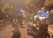 Respons Cepat Aduan Warga, Polisi Di Kota Tasikmalaya Gerebeg Pesta Miras Dan Cegah Keributan Remaja