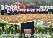 Incar Efektivitas dan Efisiensi, PTPN IV Regional II Fokus Kembangkan Inovasi