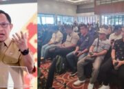 Dalam Rangka HPN 2024, Menteri Dalam Negeri Tito Karnavian Mengatakankan Saat Ini Era Digitalisasi