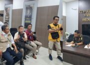 Nur Sricahyawijaya: Keputusan Penahanan Tersangka INA Bergantung pada Pemenuhan Syarat Hukum yang Berlaku