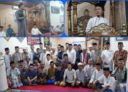Masjid Al-Muttaqin Kampung Jati  Serdang Adakan Nuzulul Qur’an 1445 H